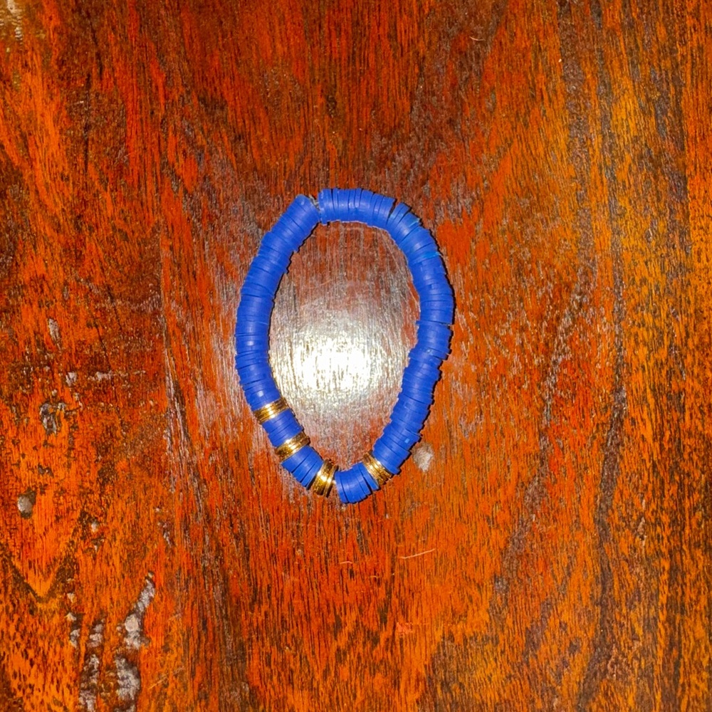 Bead Bracelet